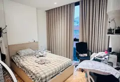 Cơ hội hiếm có: Nhà 7 tầng thang máy mặt ngõ ô tô tránh Hoàng Văn Thái, 45m2, 29.5 tỷ, nhà mới.... Bán nhà riêng tại Khương Đình, Hà Nội 06