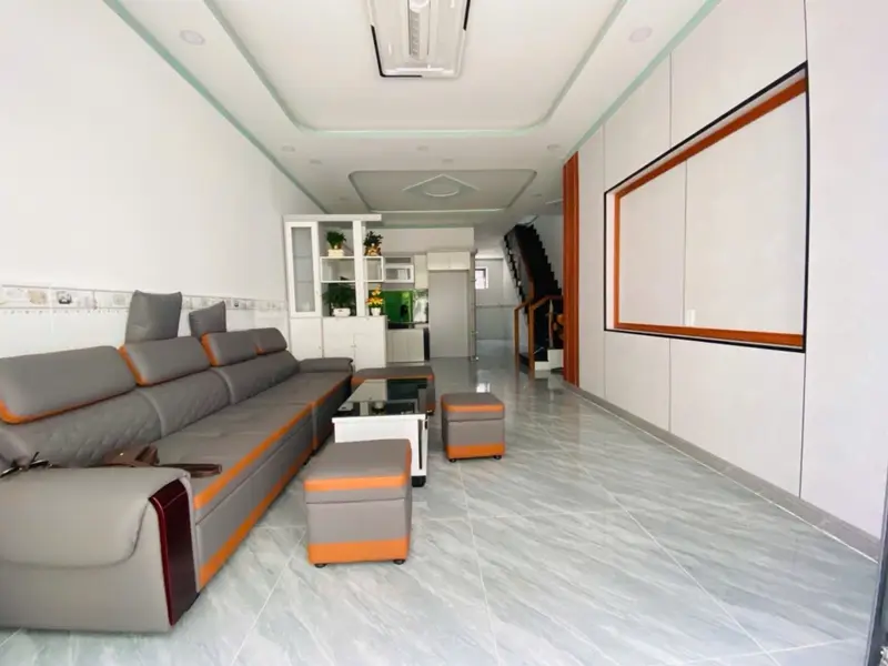 Mua Bán nhà ngã tư Chiêu Liêu, Dĩ An, pháp lý đầy đủ, giá 3.68 tỷ TL... Bán nhà riêng tại Dĩ An, Hồ Chí Minh 01