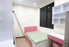 Căn hộ lô góc 3 ngủ 77m2 chung cư Thịnh Liệt giá 5.86 tỷ... Bán căn hộ chung cư tại Hoàng Mai, Hà Nội 09