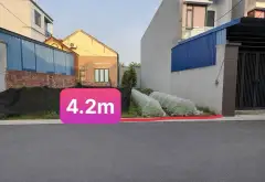 Bán đất 84m² tại Thư Lâm - Đông Anh, kinh doanh văn phòng, giá nhỉnh 9 tỷ.... Bán đất tại Thư Lâm, Hà Nội 02