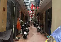 Nhà Ngọc Thụy 5 Tầng Nội Thất Đầy Đủ, Gần Trường Việt Pháp... Bán nhà riêng tại Bồ Đề, Hà Nội 02