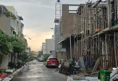 Bán nhà 4 tầng , 65m2 , hẻm xe hơi tránh nhau, khu vực phân lô đẹp, chỉ 5.6 tỷ. Phường bình Chiểu.... Bán nhà riêng tại Tam Bình, Hồ Chí Minh 19