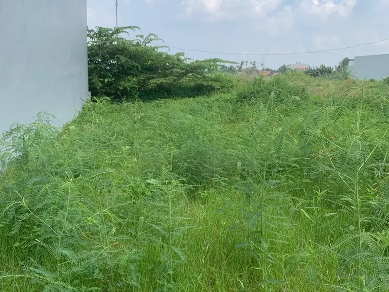Đất nền lô góc mặt tiền 4m hướng Đông Nam tại thôn 5 Thủy Sơn... Bán đất tại Thủy Nguyên, Hải Phòng 01