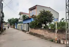 Bán đất phường Chương Mỹ, Hà Nội, diện tích 54.5m², vị trí thuận tiện, pháp lý đầy đủ... Bán đất tại Chương Mỹ, Hà Nội 01