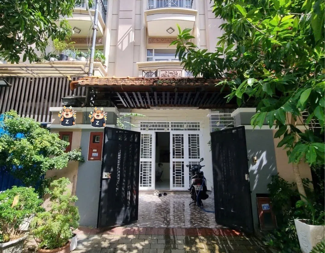 BÁN NHÀ KHU DÂN CƯ VĨNH TÂN - NGUYỄN THỊ SÁU - GẦN CAO ĐẲNG ĐIỆN LỰC - 73M2 - 4 TẦNG - 6.7 TỶ... Bán nhà riêng tại An Phú Đông, Hồ Chí Minh 01