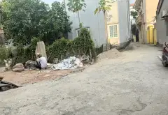 Cơ Hội Vàng Sở Hữu Đất Trung Tâm Đông Anh, Vị Trí Vàng Đản Dị... Bán đất tại Đông Anh, Hà Nội 03
