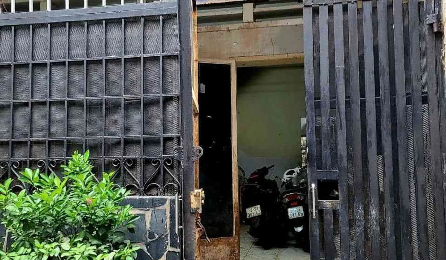 Nhà hẻm Nguyễn Văn Đậu rộng rãi giá siêu tốt... Bán nhà riêng tại Bình Lợi Trung, Hồ Chí Minh 01
