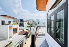 🔥🔥 HÀNG MỚI HOÀN THIỆN – VILLA MINI KIỆT Ô TÔ PHAN KHOANG 🔥🔥
💥 Ngang gần 8m – 70m² – 3PN – Ô T... Bán nhà riêng tại An Khê, Đà Nẵng 04