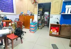 Nhà Phố Ngang 6,2m Vuông Vắn Sát Mặt Tiền Đường Vĩnh Viễn, Quận 10... Bán nhà riêng tại Diên Hồng, Hồ Chí Minh 01