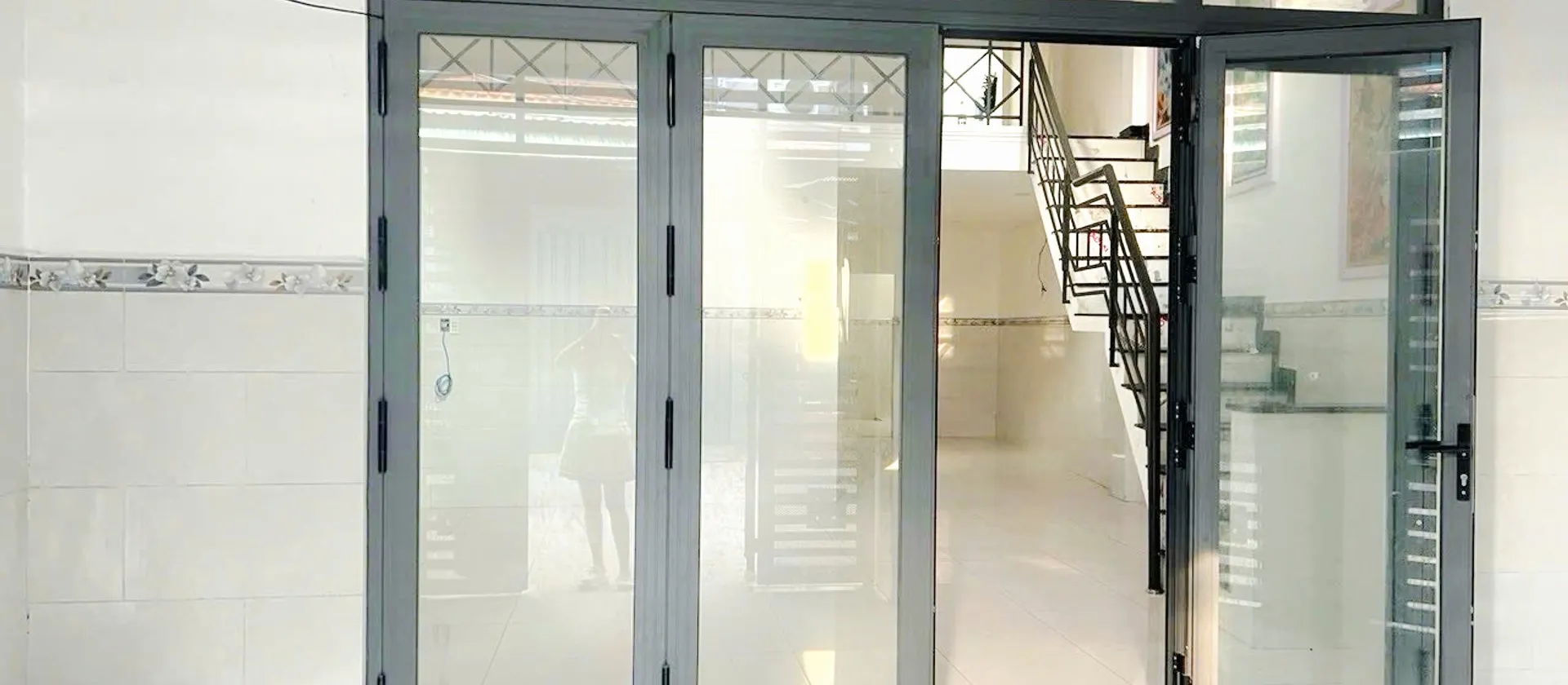 💥NHÀ 130M2 (6M x 22M)_HẺM XE TẢI 6M_GẦN SIÊU THỊ METRO QUẬN 12_CÓ DÒNG TIỀN CHO THUÊ ỔN ĐỊNH💰CHỈ... Bán nhà riêng tại Tân Thới Hiệp, Hồ Chí Minh 01
