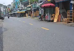 Nhà mặt tiền Bà Hạt – Tâm điểm kinh doanh Quận 10... Bán nhà mặt phố tại Hòa Hưng, Hồ Chí Minh 02