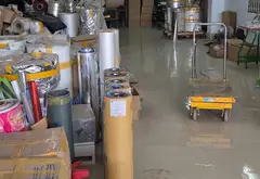 Bán nhà mặt phố 2 tầng 500m2 tại ấp Vườn Thơm Bình Chánh... Bán nhà mặt phố tại Bình Lợi, Hồ Chí Minh 09