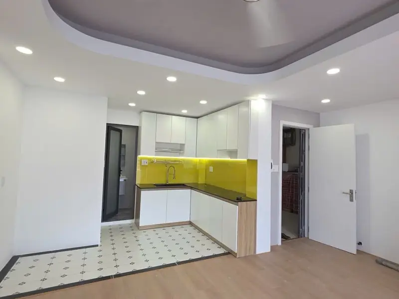Căn Hộ 2 Phòng Ngủ Full Nội Thất Tại Phường Hòa Hưng... Bán căn hộ chung cư tại Hòa Hưng, Hồ Chí Minh 01