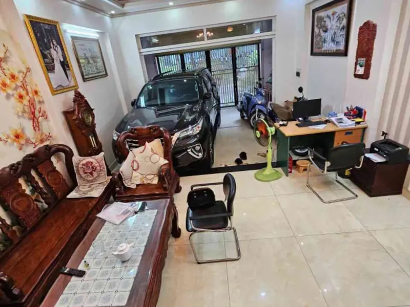 Bán nhà mặt phố 4 tầng 4PN phường An Lạc, diện tích 100m2... Bán nhà mặt phố tại An Lạc, Hồ Chí Minh 01