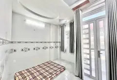 Bán nhà riêng 2 tầng tại Đình Nghi Xuân, Bình Tân, diện tích 60 m2... Bán nhà riêng tại Bình Trị Đông, Hồ Chí Minh 05