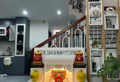 Cơ Hội Vàng Sở Hữu Nhà 2 Tầng Sát Trường Chinh - Giá Hấp Dẫn... Bán nhà riêng tại An Khê, Đà Nẵng 10