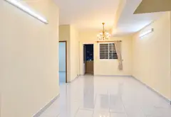 Bán căn hộ chung cư 2 phòng ngủ tại phường An Lạc, Hồ Chí Minh, căn góc thoáng mát... Bán căn hộ chung cư tại An Lạc, Hồ Chí Minh 09