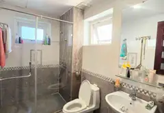 Bán biệt thự liền kề trung tâm diện tích 200m2 có thang máy cao cấp... Bán biệt thự, liền kề tại Hoàng Liệt, Hà Nội 06