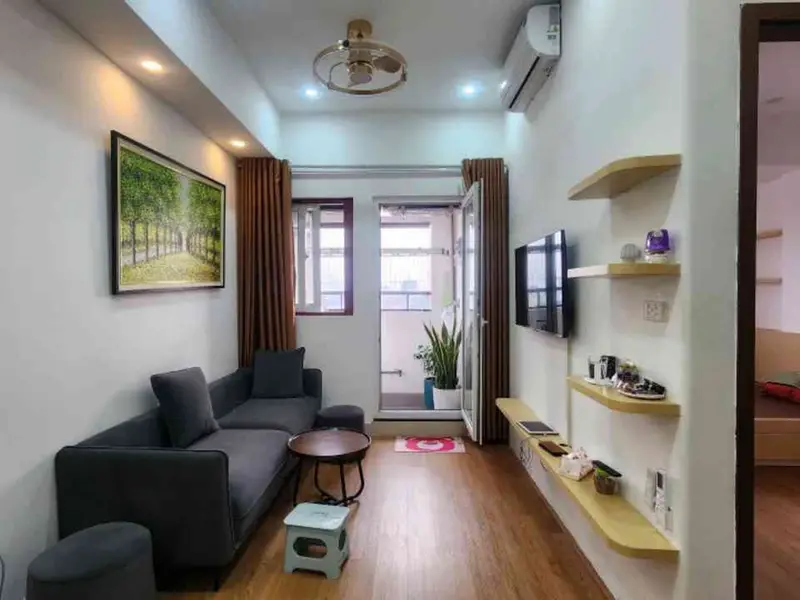 Căn hộ tiện nghi tại Nghĩa Đô, Tây Hồ Tây... Bán căn hộ chung cư tại Nghĩa Đô, Hà Nội 01