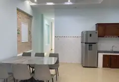 Cơ hội sở hữu biệt thự 3 tầng hiếm có tại Quận 7 với giá tốt... Bán nhà riêng tại Phú Thuận, Hồ Chí Minh 05