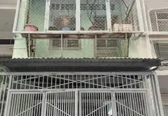 Nhà đẹp khu Bắc Hải, Đất Thánh, giá hời chỉ 11.5 tỷ... Bán nhà riêng tại Tân Hòa, Hồ Chí Minh 02