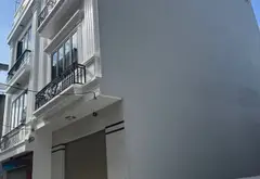 Nhà mới xây 4 tầng hiện đại, ngõ rộng 5m tiện ô tô vào thoải mái... Bán nhà riêng tại Hải An, Hải Phòng 01