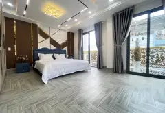 NHÀ MỚI CĂN GÓC 2 MẶT TIỀN CÓ THANG MÁY - ĐƯỜNG BÙI QUANG LÀ - PHƯỜNG AN HỘI TÂY - GÒ VẤP - 8TY69... Bán nhà riêng tại An Hội Tây, Hồ Chí Minh 12