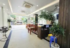 Bán biệt thự liền kề 4 tầng, lô góc, mặt tiền rộng tại khu đô thị Vân Canh... Bán biệt thự, liền kề tại Hoài Đức, Hà Nội 07