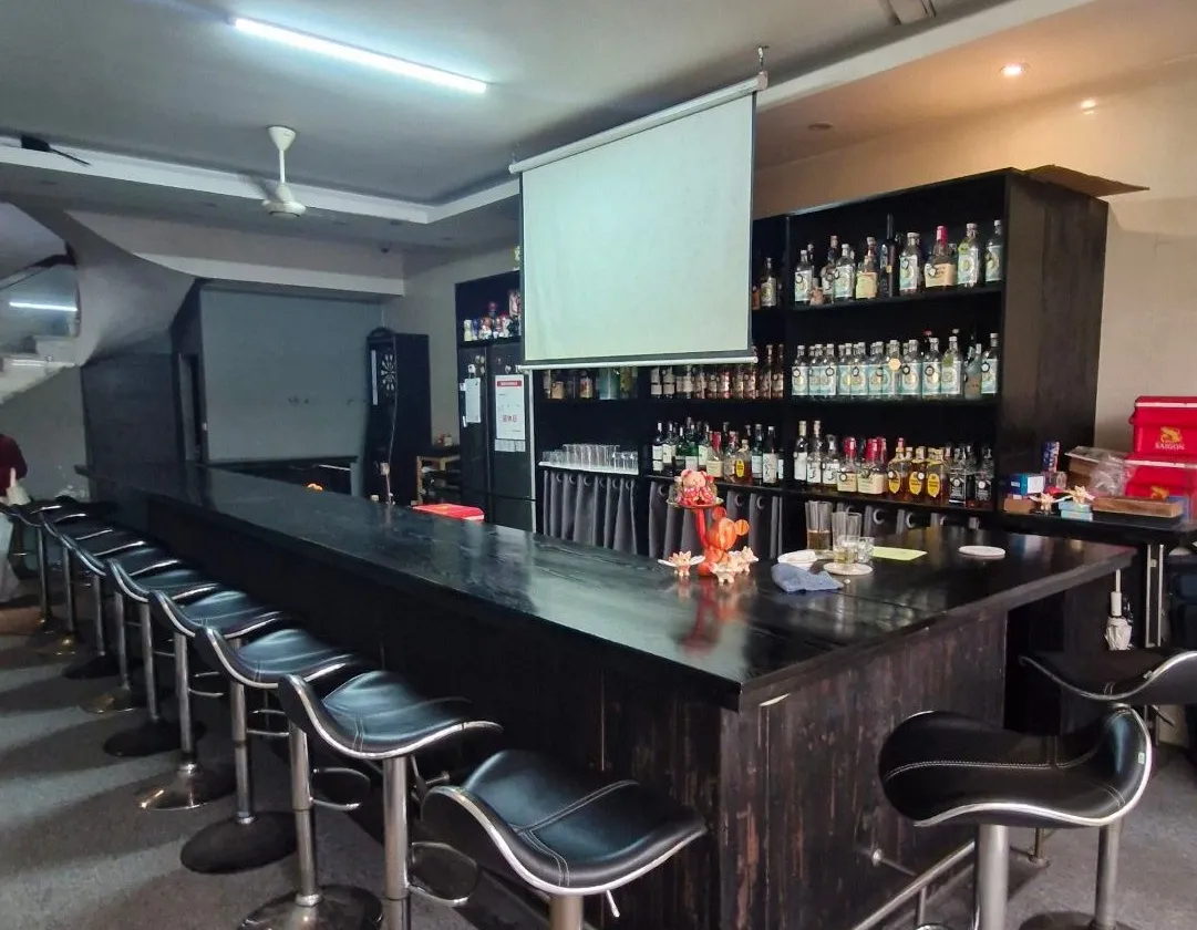 Nhà mặt phố Kim Mã Thượng - Góc ngã ba siêu thoáng, thang máy xịn... Bán nhà mặt phố tại Ngọc Hà, Hà Nội 01