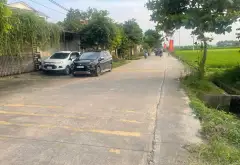 Đất Vàng Ninh Môn Chờ Bạn Khai Phá!... Bán đất tại Nội Bài, Hà Nội 01