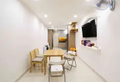 Nhà 2 tầng trung tâm quận 3, hẻm nhộn nhịp gần Điện Biên Phủ... Bán nhà riêng tại Bàn Cờ, Hồ Chí Minh 05