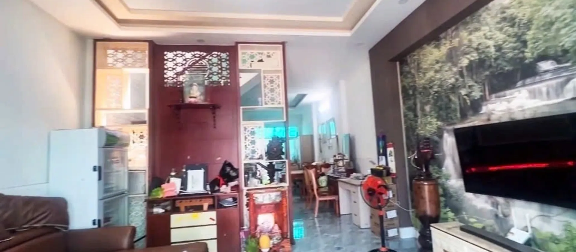 Cơ hội hiếm có sở hữu nhà mặt phố 2 tầng quận 9 giá tốt... Bán nhà mặt phố tại Tăng Nhơn Phú, Hồ Chí Minh 01