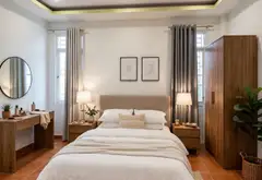 🔥 SÁT MT NAM KỲ KHỞI NGHĨA - 4 TẦNG - NỞ HẬU TÀI LỘC - NHỈNH 7 TỶ 🔥... Bán nhà riêng tại Xuân Hòa, Hồ Chí Minh 03