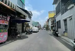 Nhà hẻm 2 xe hơi tránh trung tâm Bình Thạnh, giá tốt giảm còn 7.6 tỷ... Bán nhà riêng tại Gia Định, Hồ Chí Minh 07