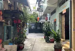 Bán nhà 3 tầng 4 phòng ngủ tại Phường Bình Thới, Hồ Chí Minh... Bán nhà riêng tại Bình Thới, Hồ Chí Minh 01