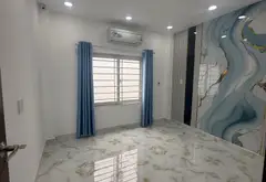 Nhà 3 tầng 4 phòng ngủ gần chợ Bùi Văn Ba, giá 4.86 tỷ... Bán nhà riêng tại Tân Thuận, Hồ Chí Minh 12