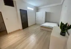 Bán nhà riêng quận Hoàn Kiếm, gần mặt phố Trần Quốc Toản, 4 tầng, dt~50m, giá nhỉnh 11tỷ... Bán nhà riêng tại Cửa Nam, Hà Nội 12