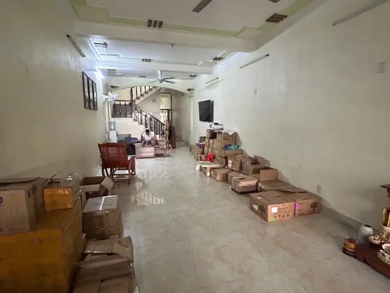 Nhà Mặt Phố An Hải - Đẳng Cấp Kinh Doanh Đỉnh Cao... Bán nhà mặt phố tại An Hải, Hải Phòng 01
