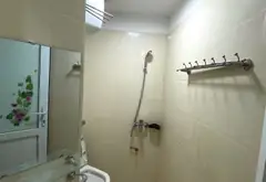 Căn hộ 2 phòng ngủ ngay trung tâm Ba Đình, tiện nghi hiện đại... Bán căn hộ chung cư tại Ngọc Hà, Hà Nội 02