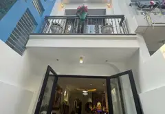Nhà Hoàn Thiện Khu Dân Trí Cao Quận 10... Bán nhà riêng tại Hòa Hưng, Hồ Chí Minh 06