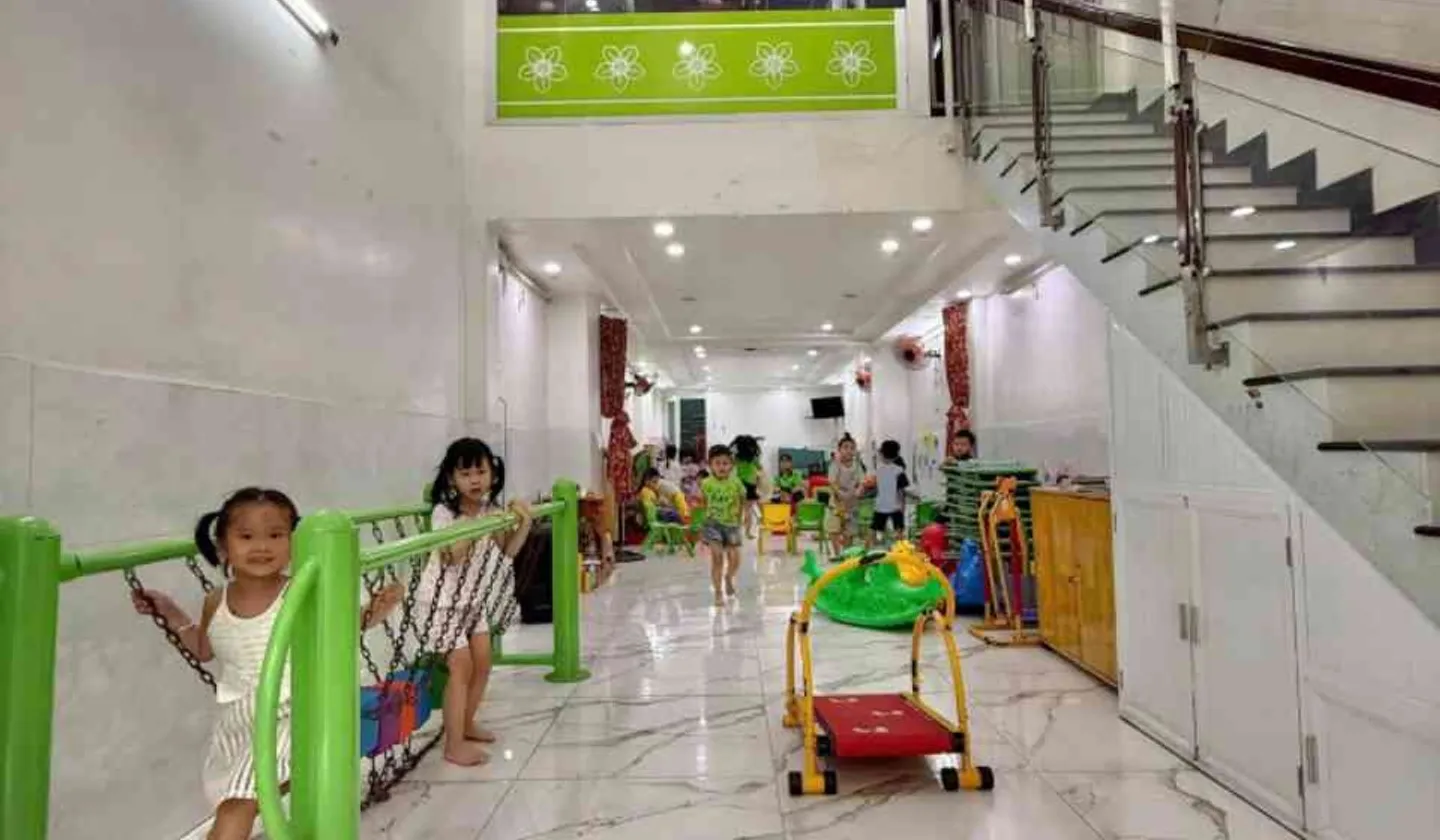 NHÀ MĂT TIỀN 5 LẦU - ĐANG CHO THUÊ GẦN 30 CỦ/TH - 4,1 X 19 - NG.HỮU TIẾN TÂN PHÚ 13,9TỎI TL..... Bán nhà mặt phố tại Tây Thạnh, Hồ Chí Minh 01