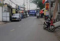 Bán nhà mặt phố diện tích 408.5m² ở xã kế bên 8, mặt tiền 6.3m... Bán nhà mặt phố tại An Phú Đông, Hồ Chí Minh 09