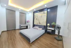 Cơ hội hiếm: Nhà 5 tầng gần phố Giải Phóng, an sinh đỉnh, đầu tư sinh lời ngay,... Bán nhà riêng tại Tương Mai, Hà Nội 02