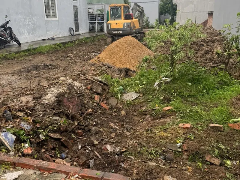 Nhà 4 tầng mới xây - Cơ hội sở hữu tại Ngô Gia Tự, Hải An hiếm có... Bán nhà riêng tại Hải An, Hải Phòng 01