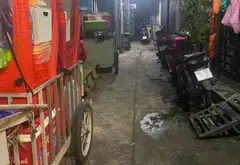 Nhà Giac đạo bà điểm dt rộng giá tốt nhà còn mới 80% ở liền dc SHR vuông Vức... Bán nhà riêng tại Bà Điểm, Hồ Chí Minh 08
