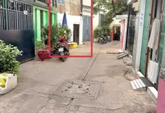Bán nhà 2 tầng diện tích 56m2 tại phường Phú Lâm, Quận 6, giá 5.25 tỷ... Bán nhà riêng tại Phú Lâm, Hồ Chí Minh 04