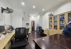 Bán nhà riêng 5 tầng 8 phòng mặt ngõ ô tô tránh tại Nam Từ Liêm, diện tích 56m2, sổ đỏ chính chủ... Bán nhà riêng tại Từ Liêm, Hà Nội 05