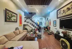 Ô TÔ LÙI CỬA – ĐƯỜNG NHỰA – KHU VIP TOÀN ĐẠI GIA – VÀI BƯỚC RA HỒ TÂY... Bán nhà riêng tại Tây Hồ, Hà Nội 15