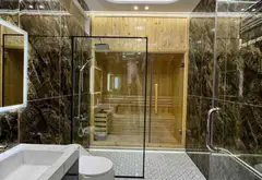 Nhà 5 tầng mới xịn, thang máy, gara ô tô quận Gò Vấp... Bán nhà riêng tại Thông Tây Hội, Hồ Chí Minh 05
