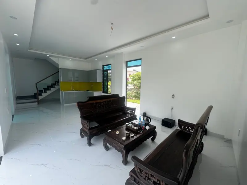 Nhà 3 Tầng View Sông Đẹp Như Mơ Tại Nam Đồ Sơn... Bán nhà riêng tại Nam Đồ Sơn, Hải Phòng 01